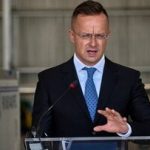 سیارتو: اجازه نمیدهیم مجارستان وارد جنگ شود؛ وتو تصمیم بروکسل