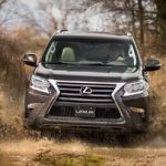 شاسیبلند بزرگ «لکسوس» ارزانتر از چینیهای بازار ایران!