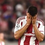 شانس به مهدی طارمی رو می‌کند