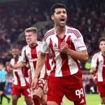 شاهکار مهدی طارمی؛ بفرمایید صدرنشینی!