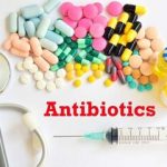 شایع‌ترین عوارض مصرف بی‌رویه آنتی‌بیوتیک