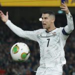 شب فاجعه‌وار رونالدو؛ کریس اخراج شد!