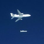 شلیک موشک برای جلوگیری از سقوط ۵۰۰ میلیون دلاری/ عملیات جسورانه ناسا