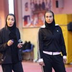 شما نظر بدهید/ خواهر هادی ساعی در تیم‌ملی تکواندو بماند یا نه؟