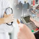 شناسایی این تعداد پزشکان دستمزد خود را به‌صورت ارز، سکه و رمزارز می‌گیرند 