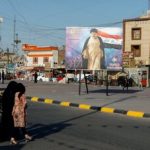 شهرک خالی از رای‌دهنده در عراق