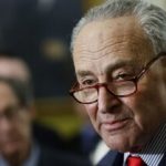 شومر: این طرح هدیه‌ای تمام عیار به ولادیمیر پوتین است