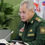 شویگو: آزمایشهای هستهای در هیچ کشورهای حتی یک روز هم متوقف نشدهاند