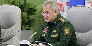 شویگو: آزمایشهای هستهای در هیچ کشورهای حتی یک روز هم متوقف نشدهاند