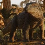 شکار «جنگجوی زره‌پوش»؛ جد مشترک تمساح‌های امروزی