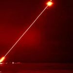 شکار پهپادها با سرعت نور / نبرد لیزری آغاز شد