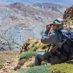 شکارچی با شلیک فشنگ چهارپاره بازوی محیط‌بان فریدونشهری را شکست/ عکس