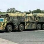 شکارچی ناوهای هواپیمابر رونمایی شد /موشک مافوق صوت اژدهای چینی، اقیانوس آرام را به لرزه درآورد!