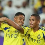 شکست سنگین استقلال تاجیکستان برابر النصر