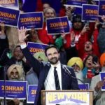 شکست سنگین جمهوری‌خواهان در انتخابات ایالتی؛ زنگ هشداری برای انتخابات میان‌دوره‌ای