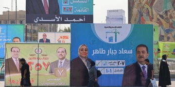 شگفتی‌های انتخابات عراق / مقتدی صدر در صدد اصلاحات اساسی در عراق است / چمدان مالکی برای نخست‌وزیری سنگین است / ایران باید الگوی رفتار خود را تغییر دهد