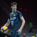 صابر کاظمی که بود؟ / آبشار در بهشت!