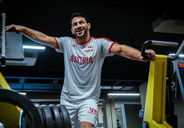 صحبتهای حسن یزدانی بعد از پیوستن به استقلال