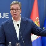 صربستان: اروپا برای جنگ با روسیه آماده می‌شود