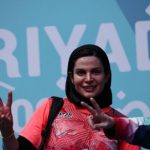 صعود ایران به رده سوم جدول مدالی بازی‌های کشورهای اسلامی