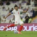 طارمی: وقتی 10 نفر ایستاده‌اند و همه می‌گویند پنالتی نمی‌زنیم، چه اتفاقی می‌افتد؟