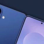 طراحی گوشی پرچمدار جدید سامسونگ لو رفت / عکس