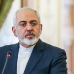 ظریف: بی‌گمان گلایه های بسیار از یکدیگر داریم/ برای آینده‌ای بهتر با هم‌ باشیم