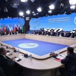 عارف: حمله به تأسیسات صلح‌آمیز هسته‌ای ایران و کشتار بی‌رحمانه غیرنظامیان نقض فاحش موازین بین‌المللی است