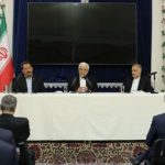 عارف: مواضع روسیه در فعال سازی مکانیسم ماشه برای ما مهم بود/ ایرانهراسی تأثیری در افکار عمومی مردم این کشور نداشته است