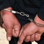 عامل آتش‌سوزی جنگل های هیرکانی دستگیر شد