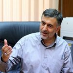 عبدالله گنجی: «سیم کارت سفید» قابل دفاع است اما توزیع وسیع‌تر بی‌دلیل انجام شده است/ ‌شرایط رفع فیلترینگ برای همه باید فراهم شود