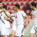 عجیب‌ترین رقبای ایران در دنیای فوتبال!