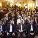 عراقچی: اجلاس تهران پیامی روشن به جهان بود