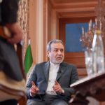 عراقچی: با آژانس درباره تاسیسات هسته ای بمباران شده تعامل نمی کنیم/ غنی سازی صفر را خیانت می دانم