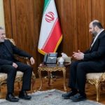 عراقچی: تشکیل سریع دولت، شیرینی برگزاری انتخابات پرشور عراق را مضاعف می‌کند