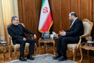 عراقچی: تشکیل سریع دولت، شیرینی برگزاری انتخابات پرشور عراق را مضاعف می‌کند