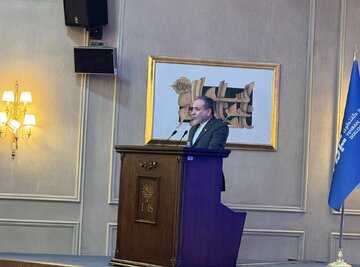 عراقچی: در حال حاضر شاهد حاشیه نشینی دیپلماسی هستیم / ایران، امنیت کشورهای منطقه را امنیت خود می داند