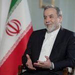 عراقچی: دشمن در جنگ ۱۲ روزه تسلیم بی‌قیدوشرط می‌خواست اما به آتش‌بس بی‌قیدوشرط رسید