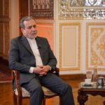 عراقچی : دیپلماسی استانی را گسترش داده ایم تا مشکلات استانهای مرزی با کشورهای همسایه حل شود/ از این طریق بخشی از تحریمها برداشته می شود