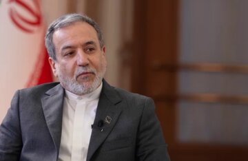 عراقچی: همه دولت‌ها برای کمک به ارتقای حاکمیت قانون مسئولند