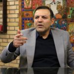 عزیزی خادم گزینه مدیرعاملی استقلال؟/او نفر صدم هم نیست!