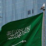 عقب‌نشینی بزرگ عربستان