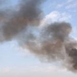 علت دود مشاهده‌شده در منطقه کهریزک چیست؟