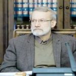 علی لاریجانی: خواسته‌های آمریکا پایان ندارد/  بعد از غنی سازی می‌گویند، برد موشک‌تان هم کم کنید/ کسی نمی‌گوید مذاکره نکنیم