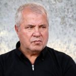 علی پروین از بیمارستان مرخص شد