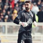 علیرضا بیرانوند رکورد تاریخی سیدمهدی رحمتی را شکست