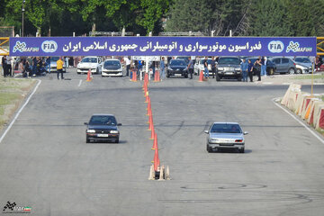 عکس | اصلاح رسمی نام «خلیج فارس» پیگیری کمیته بین‌الملل فدراسیون ایران