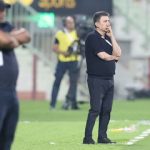 عکس| امیر قلعه‌نویی به یاد پدر استقلال