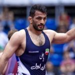 عکس| اولین تصویر از حسن یزدانی در تمرین استقلال