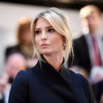 عکس/ ایوانکا ترامپ در کنار پدر، مادرخوانده و خواهر ناتنی‌اش؛ سال ۱۳۷۴